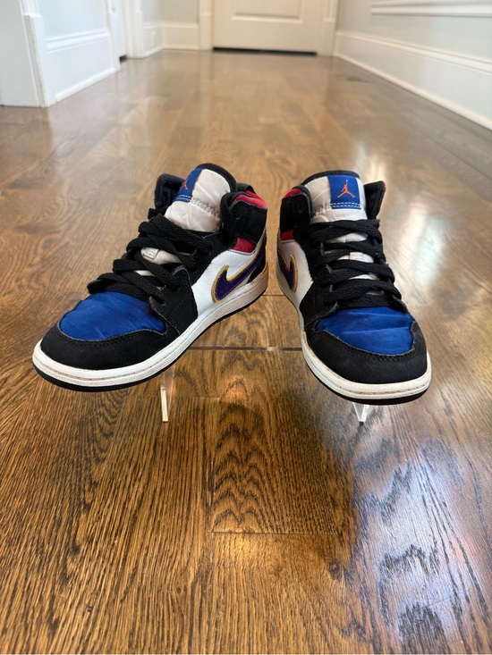 Nike Other - Kids Nike Air Jordan 1 Sneakers - Sz 1